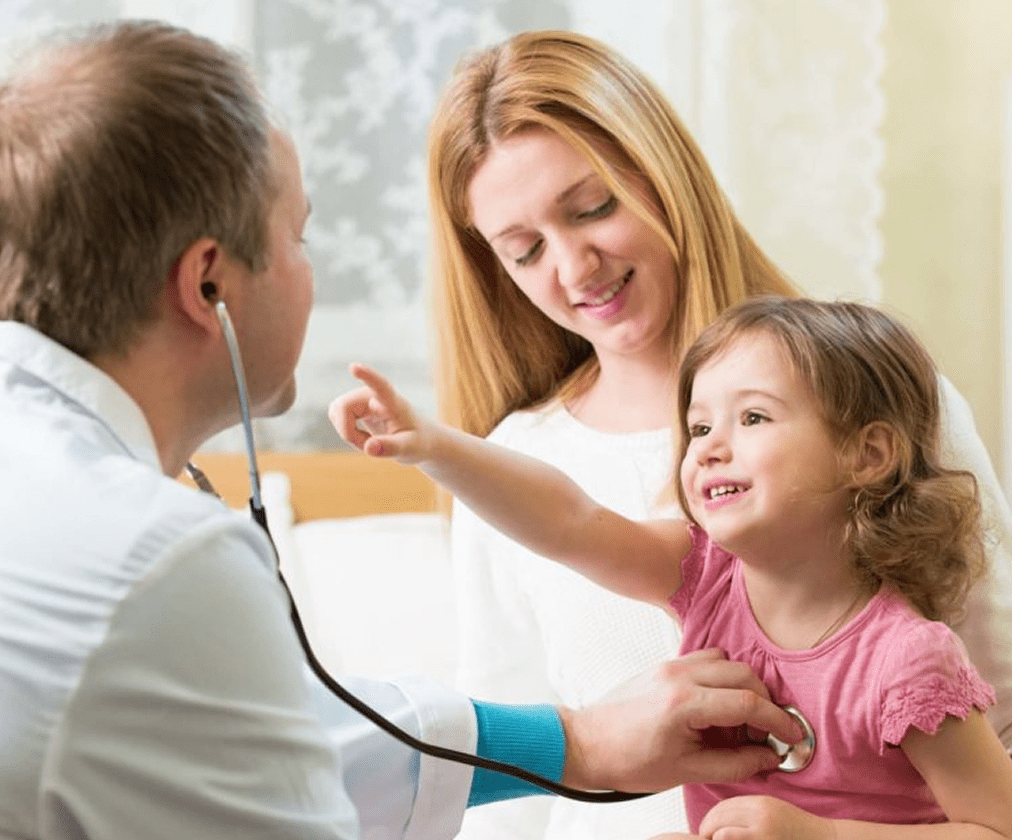 Педиатрия и неонатология