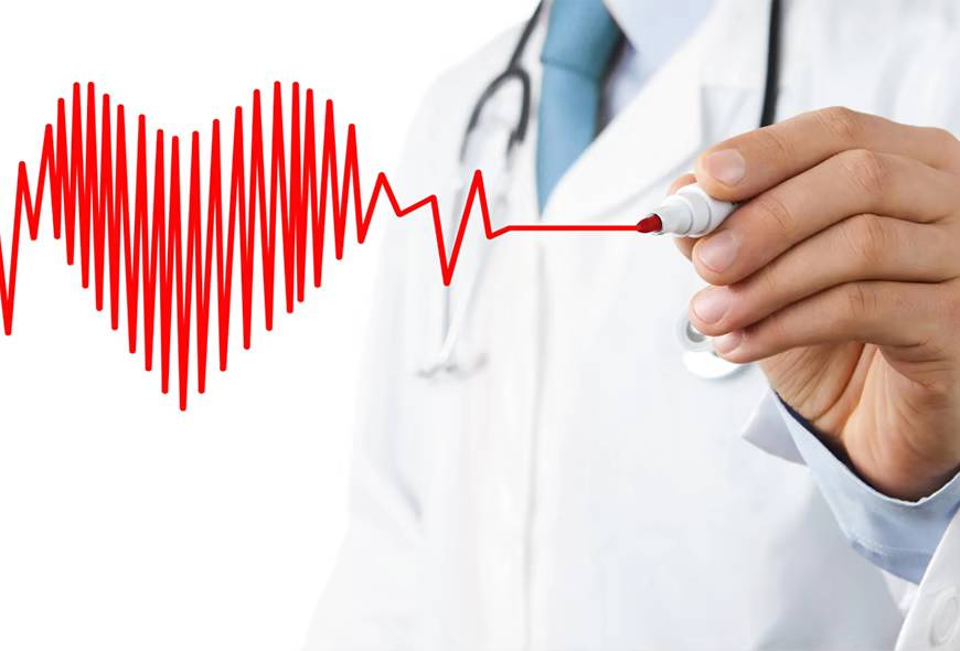 Кардиология