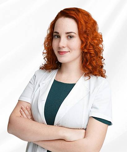 Дудникова Юлия Васильевна