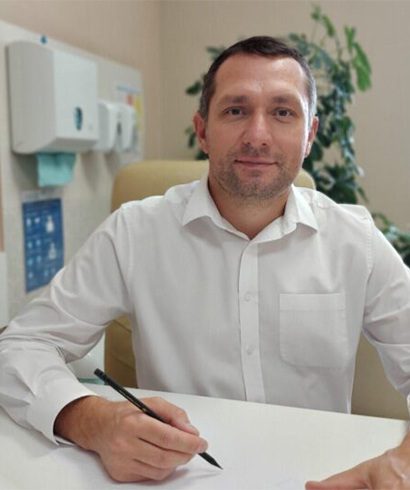 Галич Александр Викторович