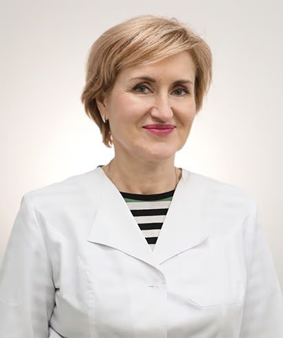 Жовтун Оксана Анатольевна