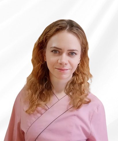 Гуцол Оксана Романовна Специалист по массажу