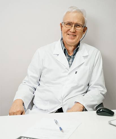 Лемешко Константин Анатольевич