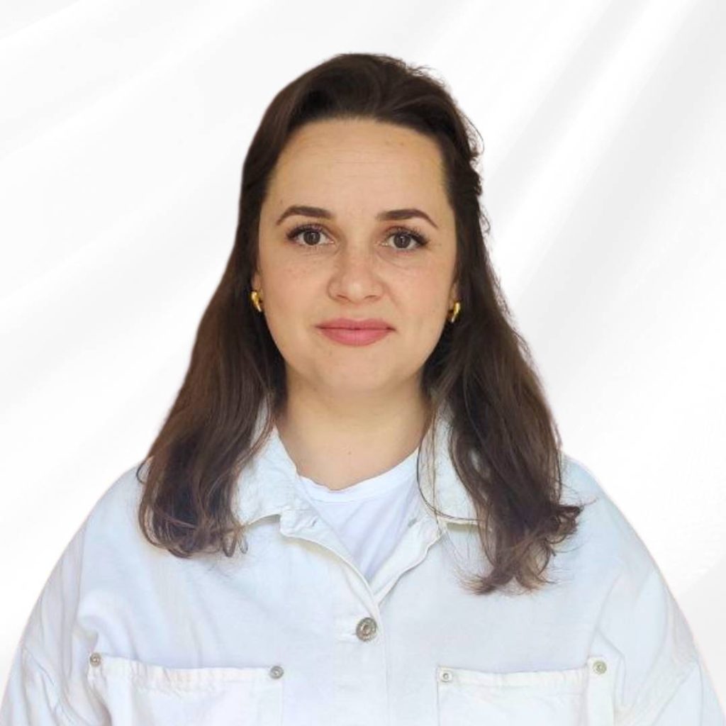 Холоденко Виктория Владимировна