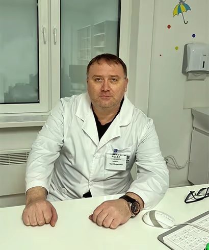 Иващенко Юрий Борисович