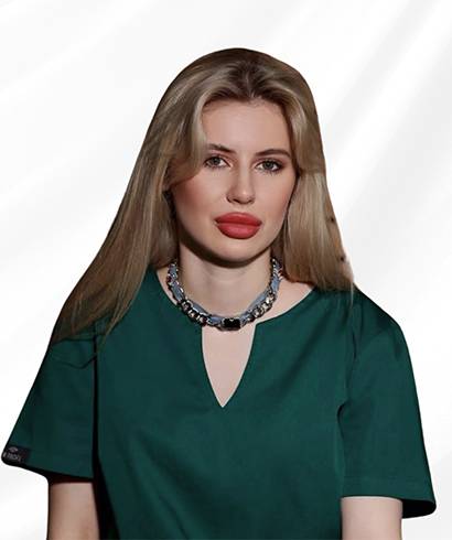 Попова Алина Владиславовна