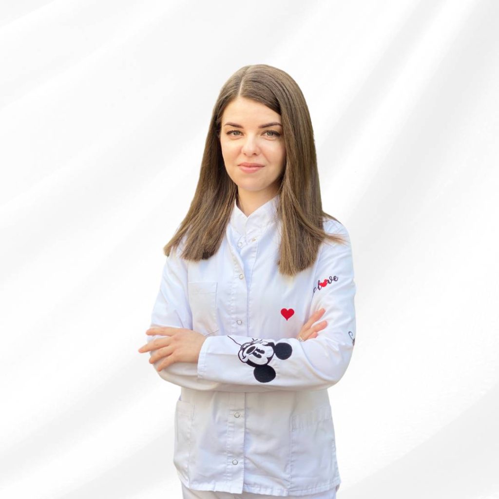 Захарченко Татьяна Николаевна