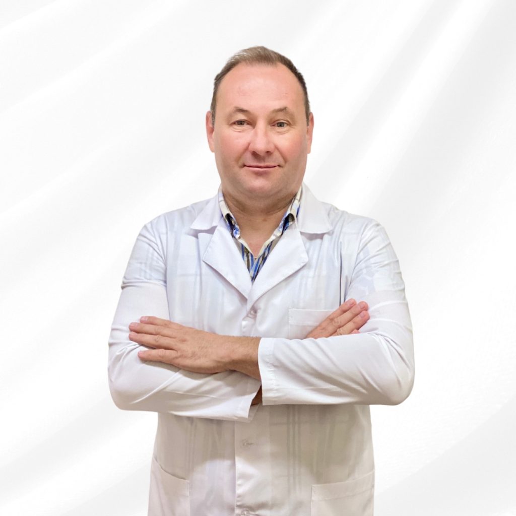 Марусяк Ростислав Васильович