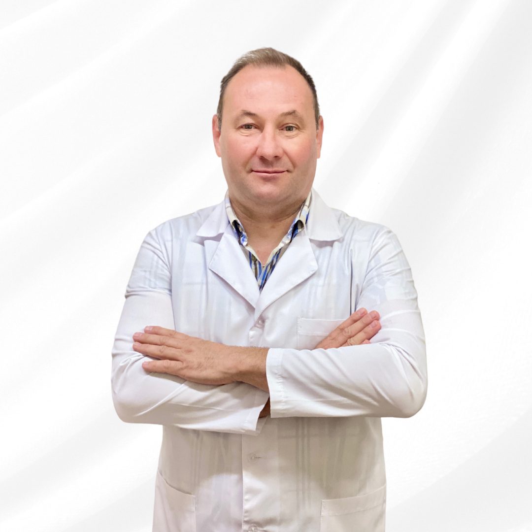 Марусяк Ростислав Васильович