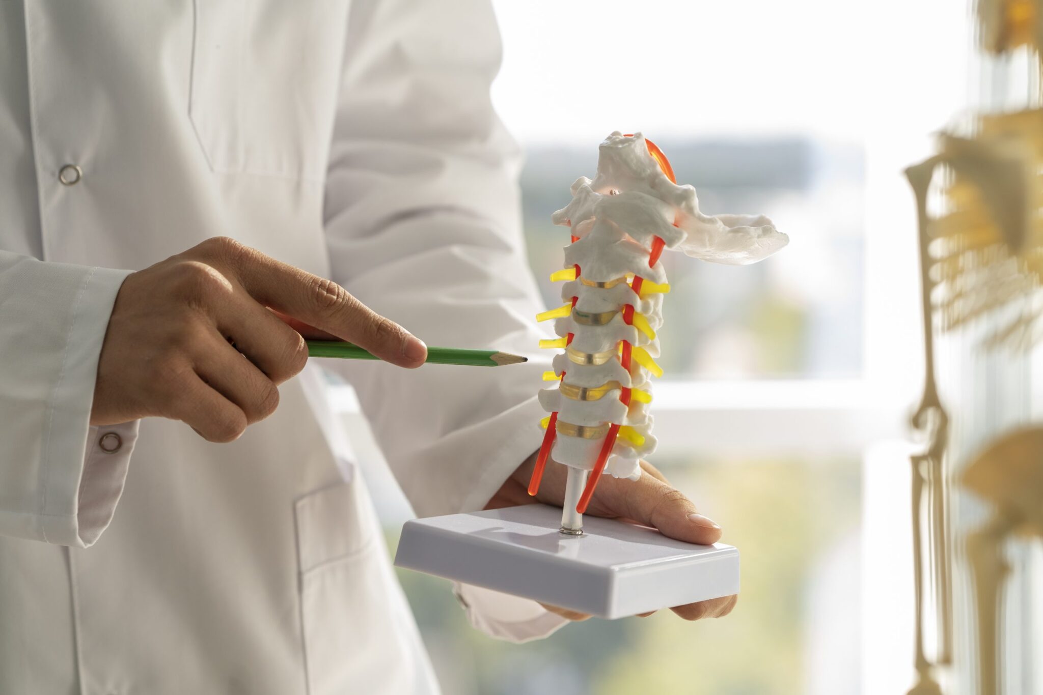 orthopedic pulse