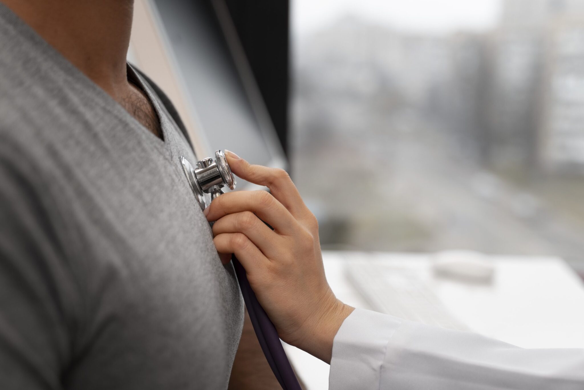 pulse-checking-patient