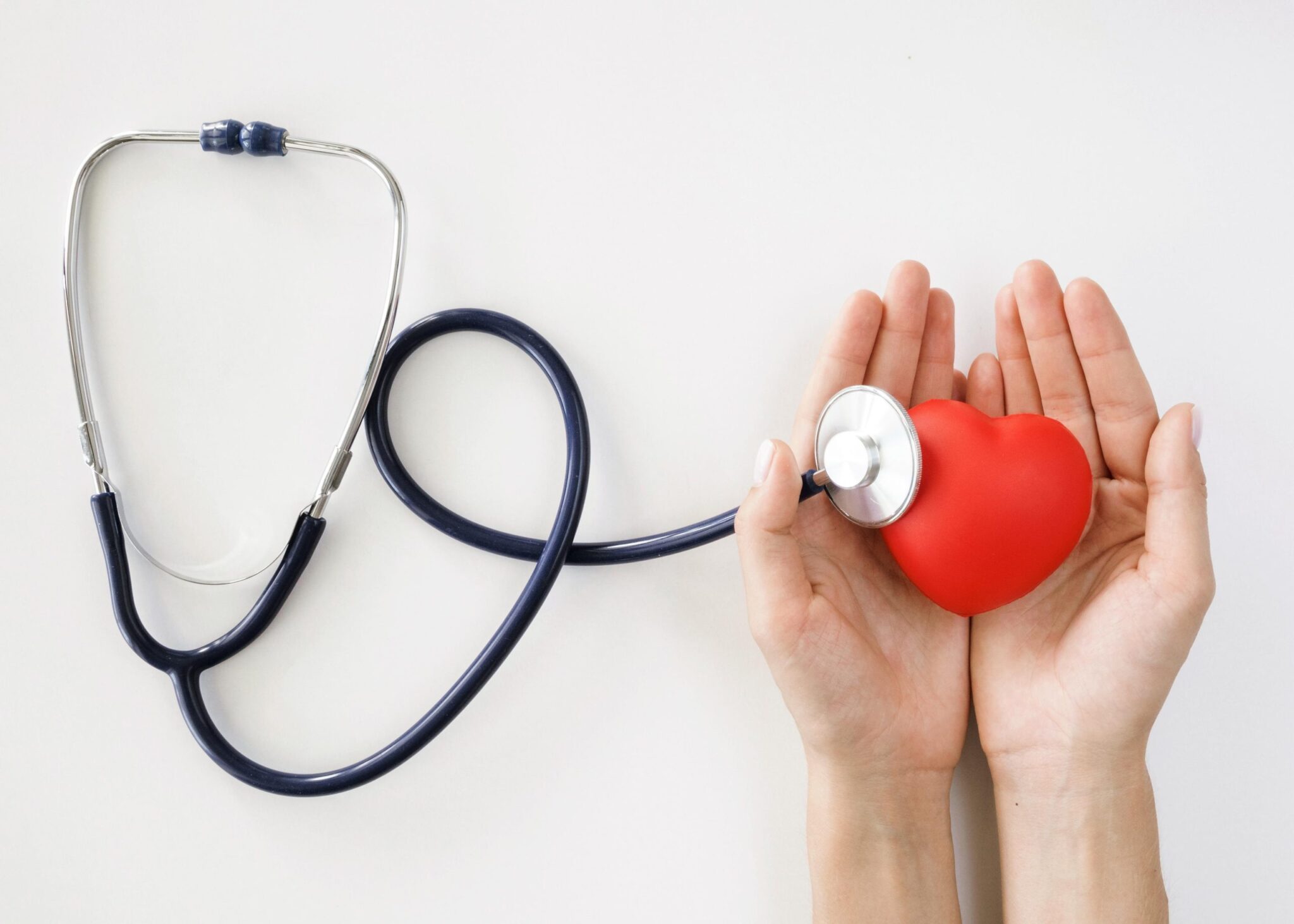 pulse-heart-shape-with-stethoscope