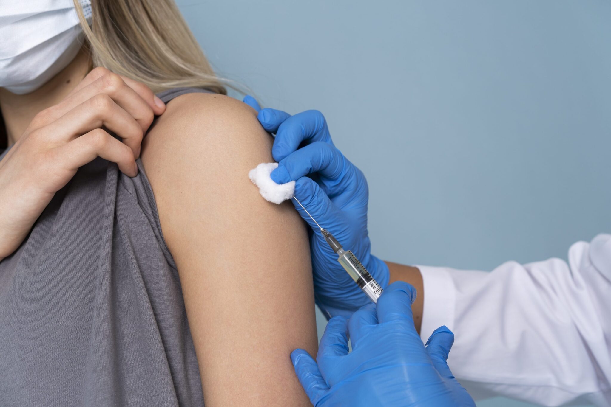 pulse vaccine