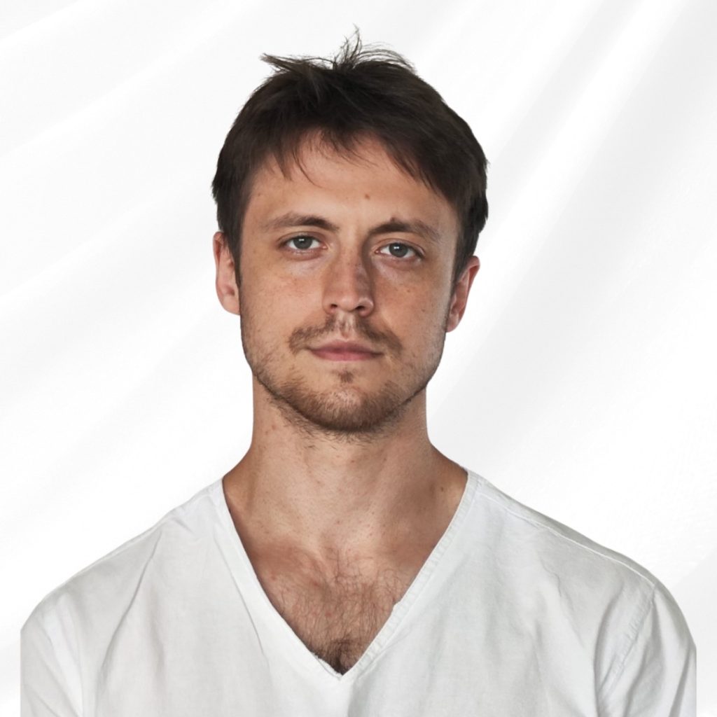 Сарнавський Микола Олексійович