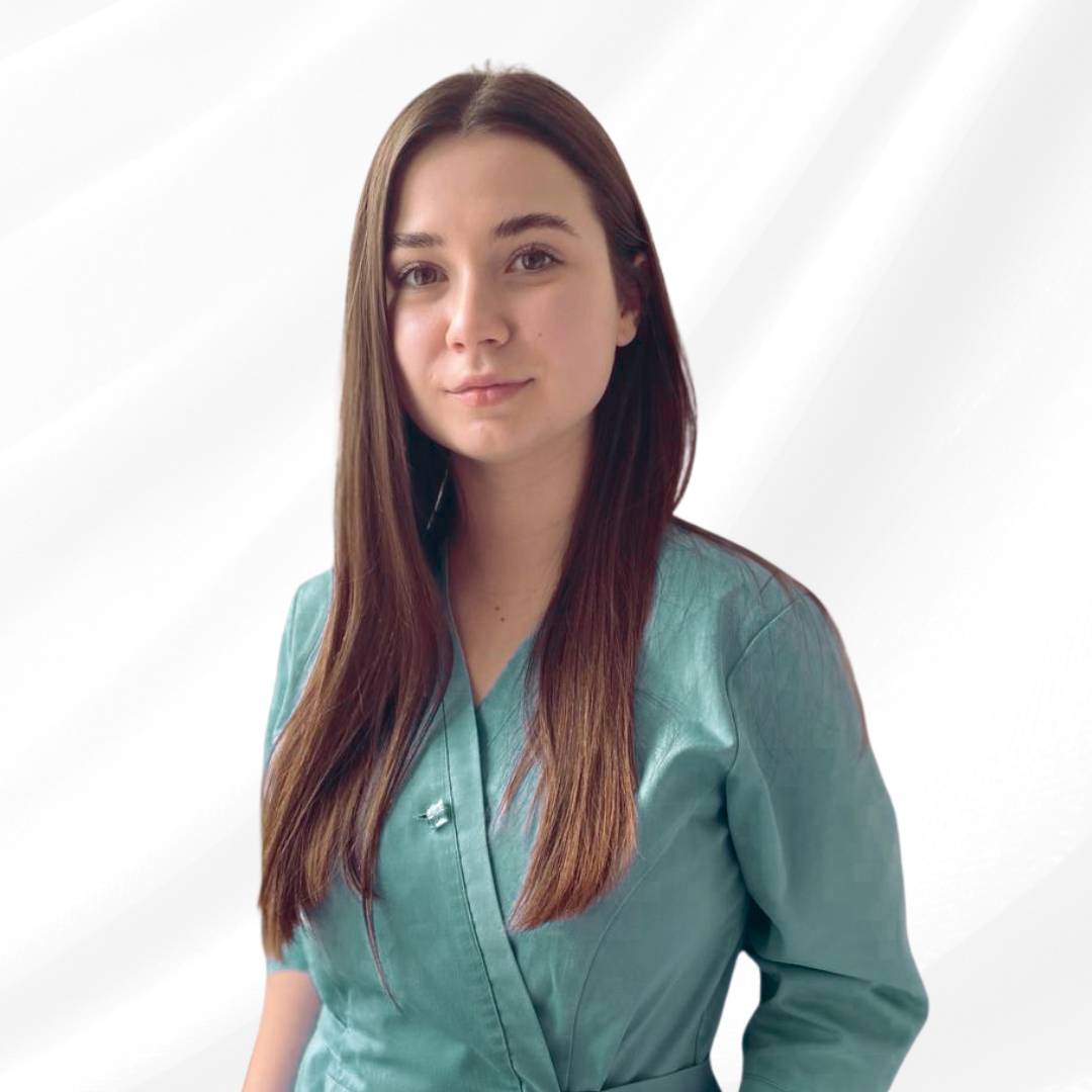 Защитинская Кристина Васильевна