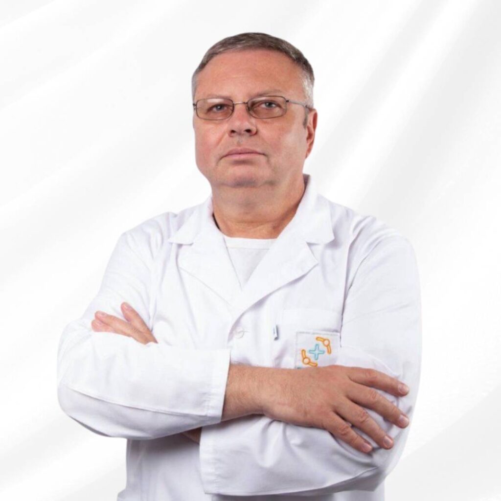 Артеменко Андрій Владиславович