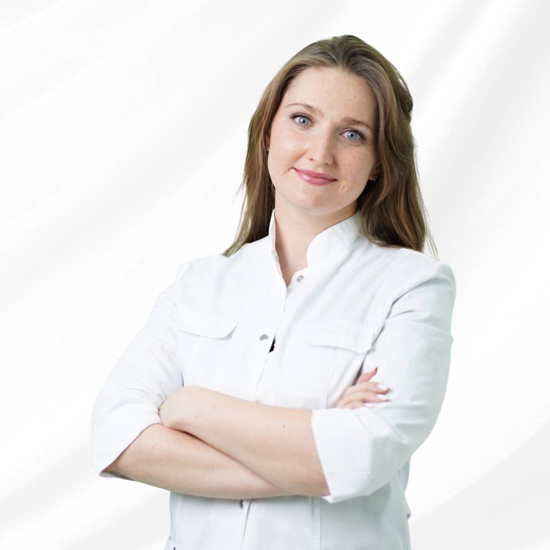 Бондаренко Ярослава Викторовна