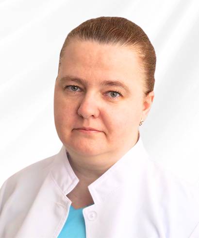Ананченко Наталья Борисовна