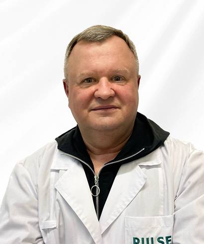 Гриненко Владимир Иванович