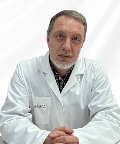 Осиченко Олег Николаевич