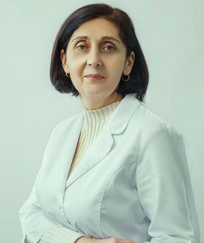 Панасенко Лариса Васильевна