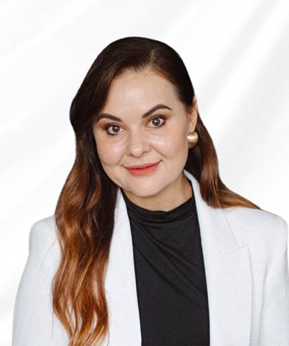 Шкреба Анна Александровна