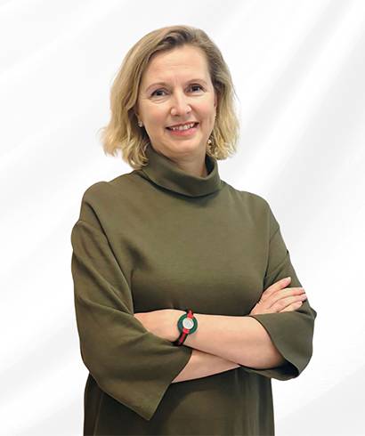 Шуть Алла Геннадиевна