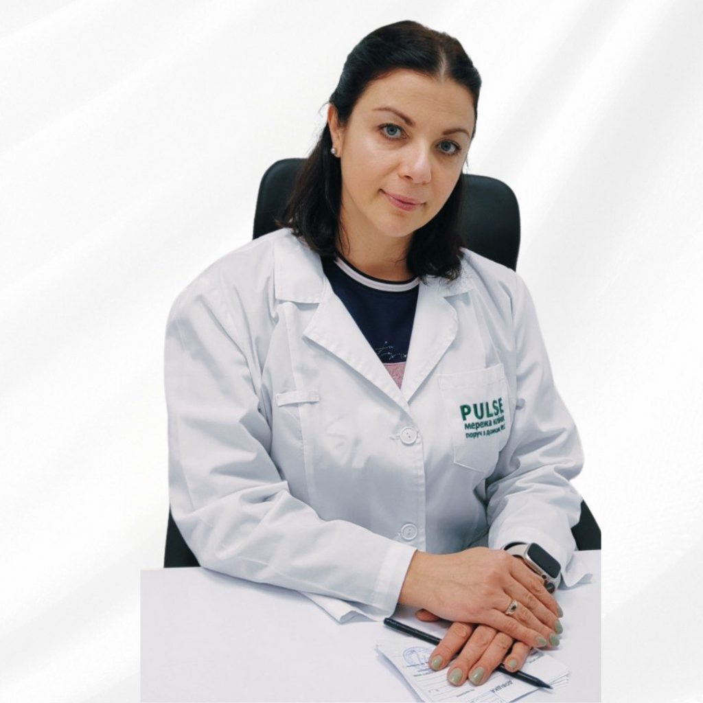 Голоднікова Тетяна Юхимівна