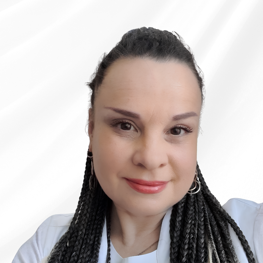 Сергеева Альбина Николаевна