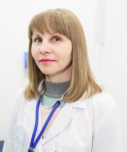 Милейко Елена Сергеевна