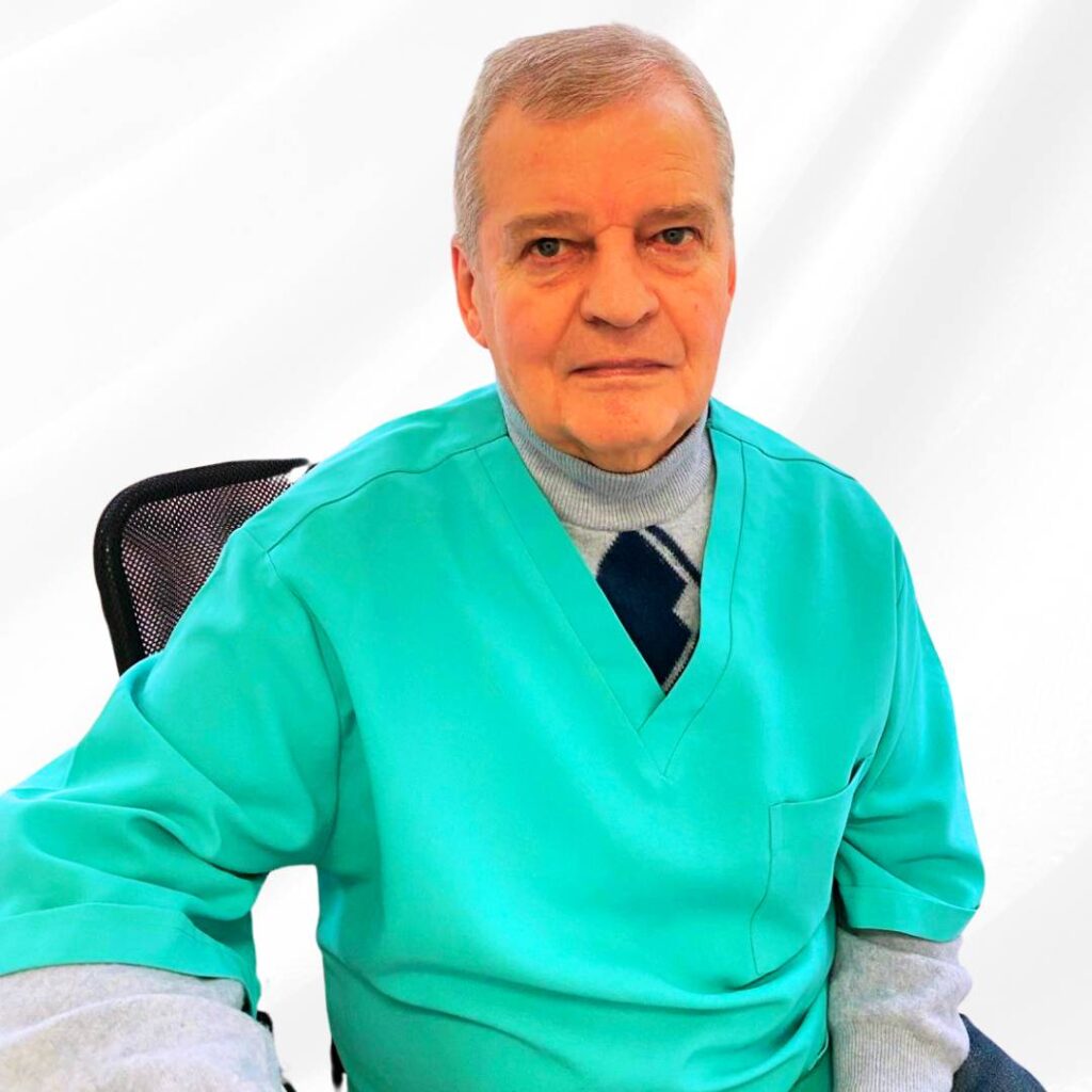 Невмивако Микола Іванович