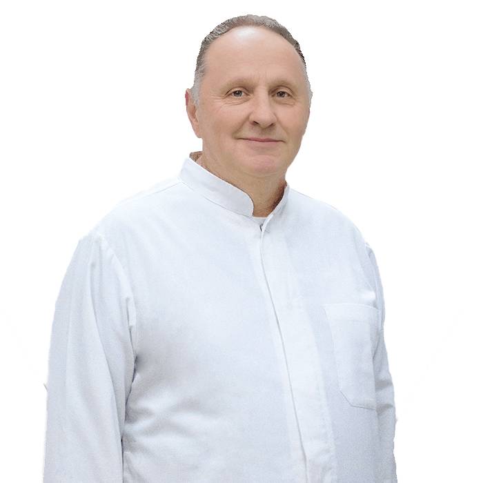 Никула Борис Тарасович