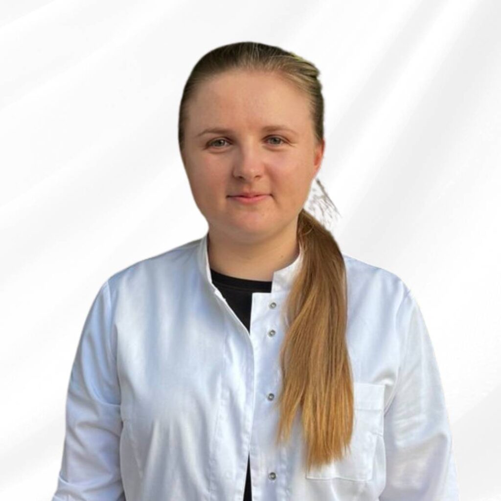 Пастушенко Інна Вікторівна