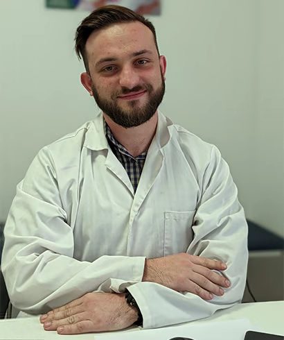 Петленко Григорий Николаевич