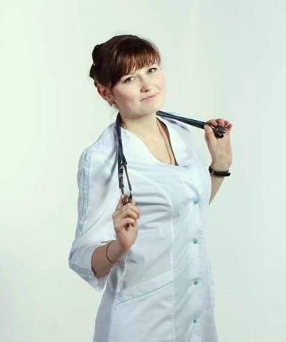 Роговец Ирина Николаевна