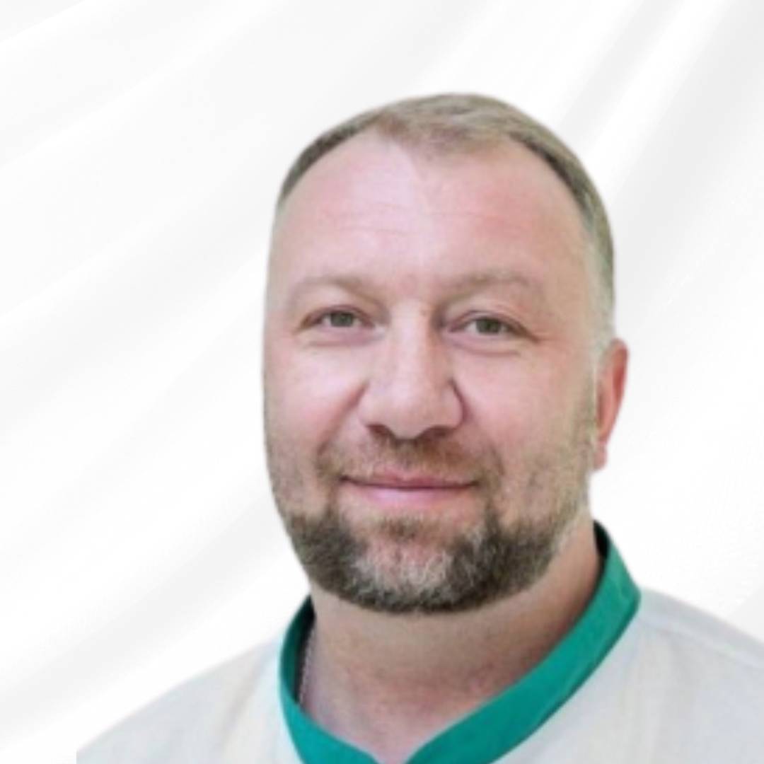 Солодовніков Ігор В’ячеславович