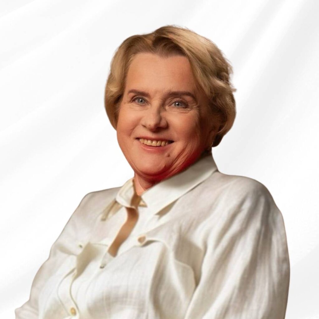 Винтерская Галина Арнольдовна