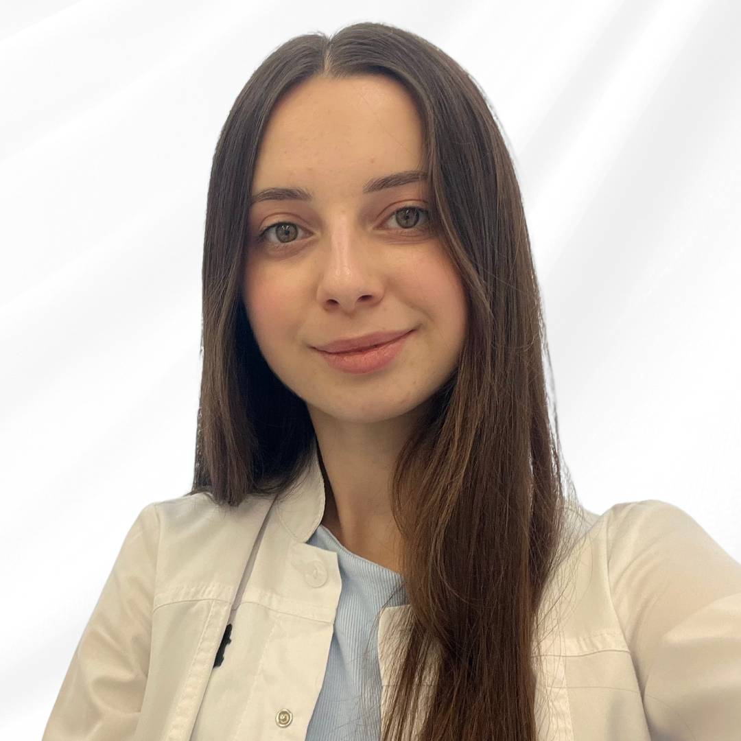 Землячик Ірина Володимирівна