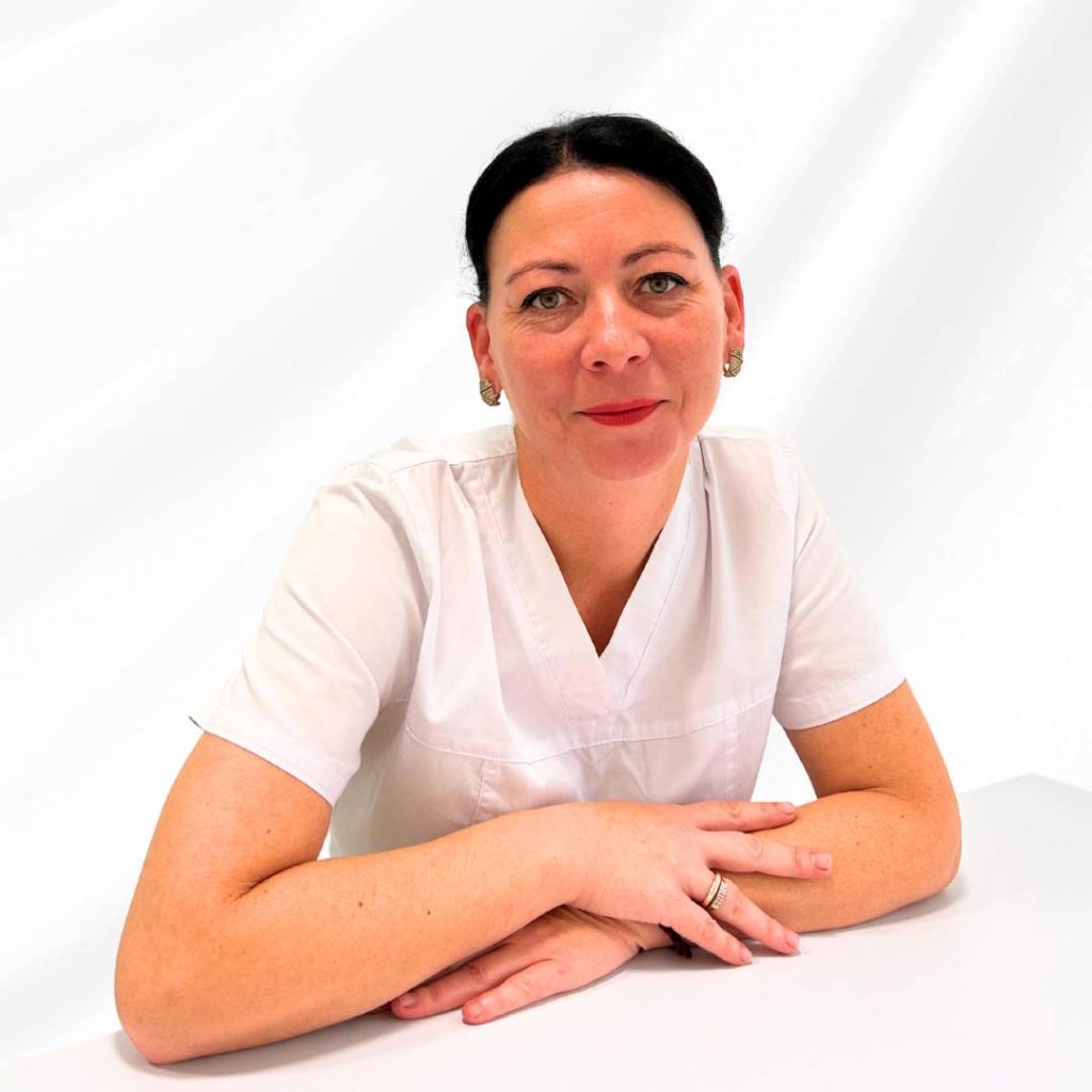 Бойко Екатерина Алексеевна