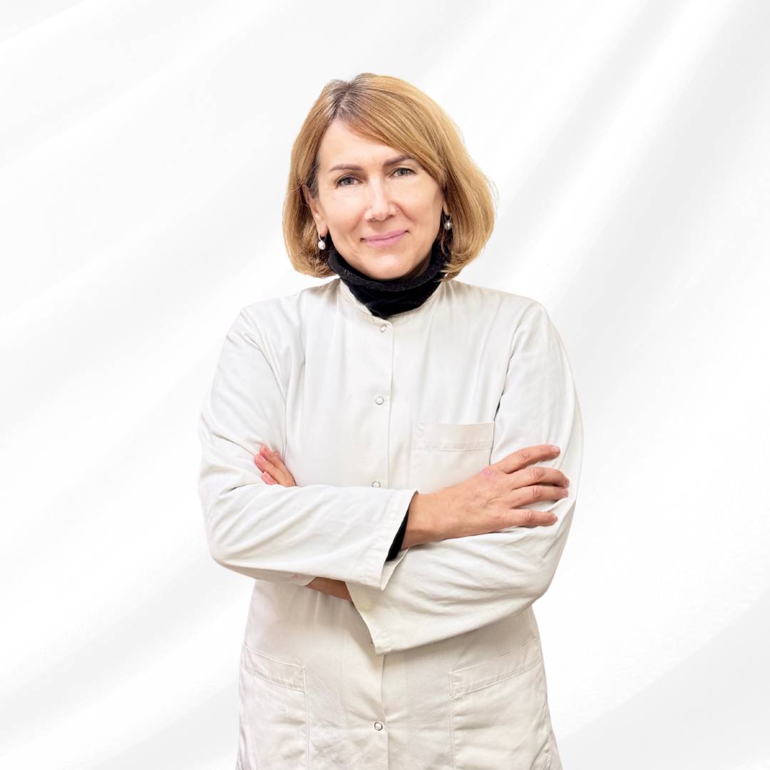 Куц Марія Андріївна