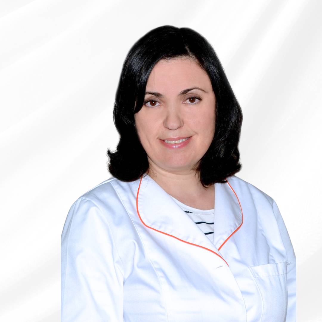 Плющева Тетяна Анатоліївна