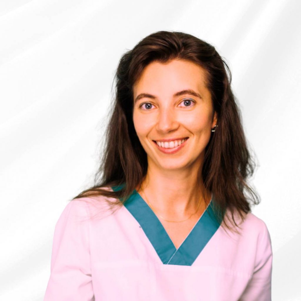 Андрусеньків Наталія Богданівна