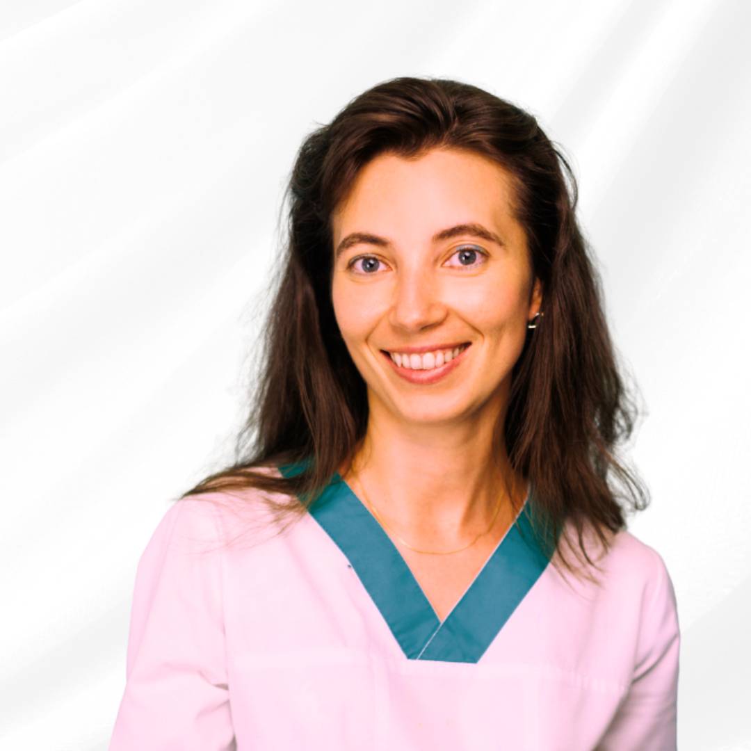 Андрусеньків Наталія Богданівна