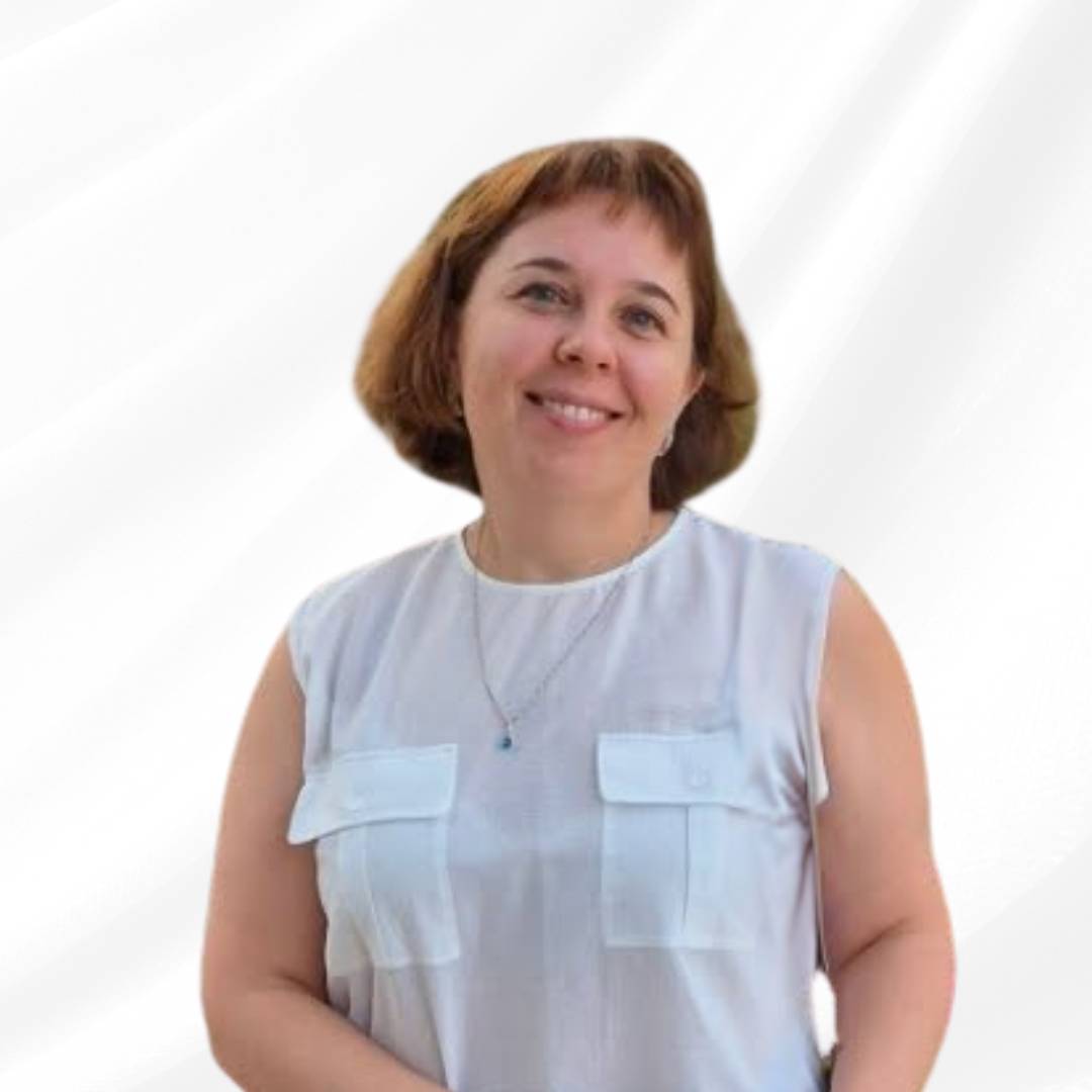 Барабаш Людмила Миколаївна