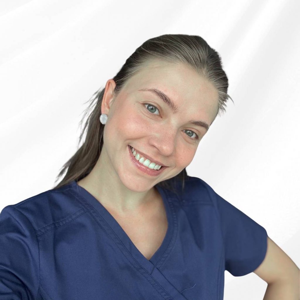 Верещак Ирина Анатольевна