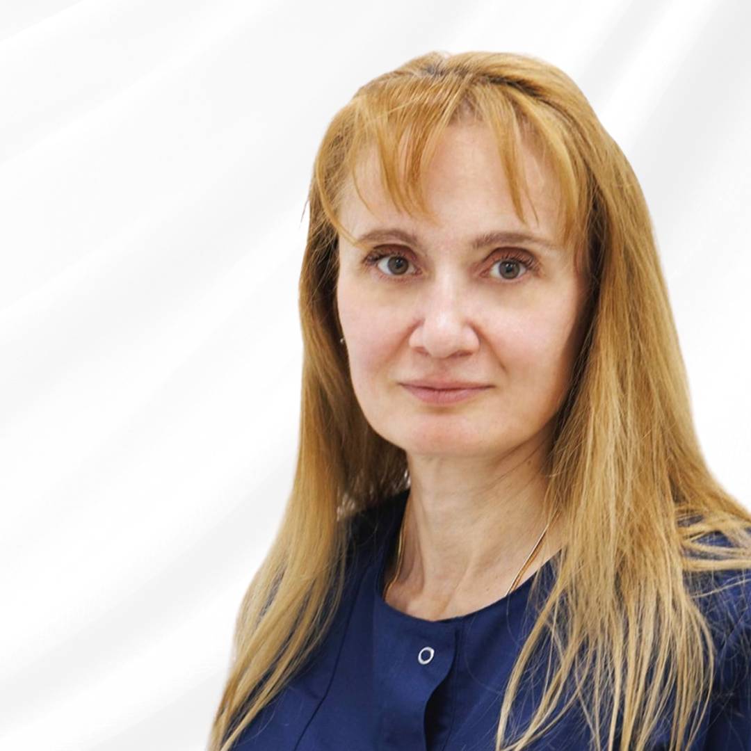 Дзюбенко Тетяна Юріївна