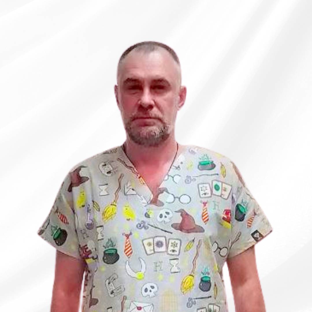 Філіппов Андрій Олегович