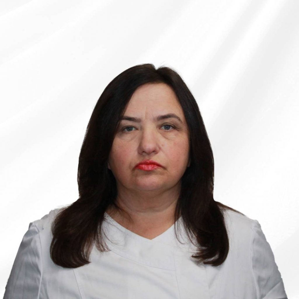 Кадюк Олена Миколаївна