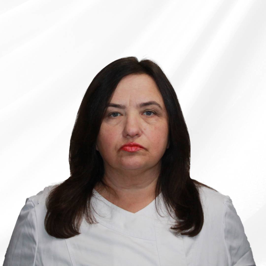 Кадюк Олена Миколаївна