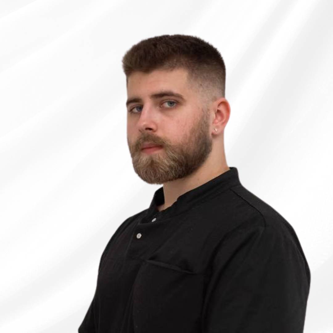 Косяк Руслан Олексійович